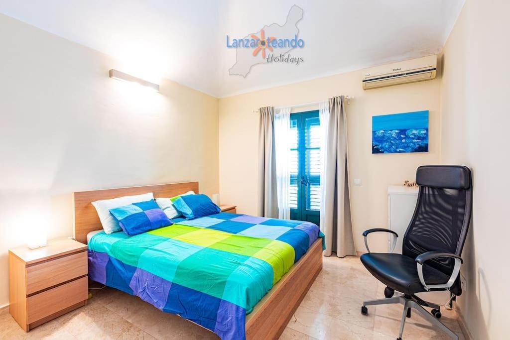 Casa Francy Vivienda Vacacional 科斯塔特吉塞 外观 照片