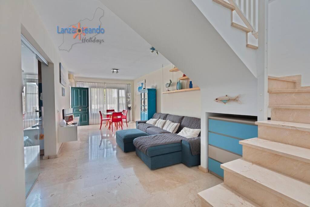 Casa Francy Vivienda Vacacional 科斯塔特吉塞 外观 照片