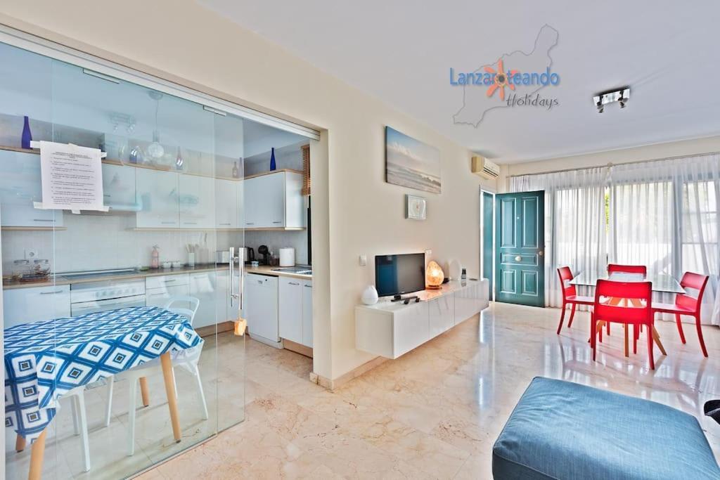 Casa Francy Vivienda Vacacional 科斯塔特吉塞 外观 照片
