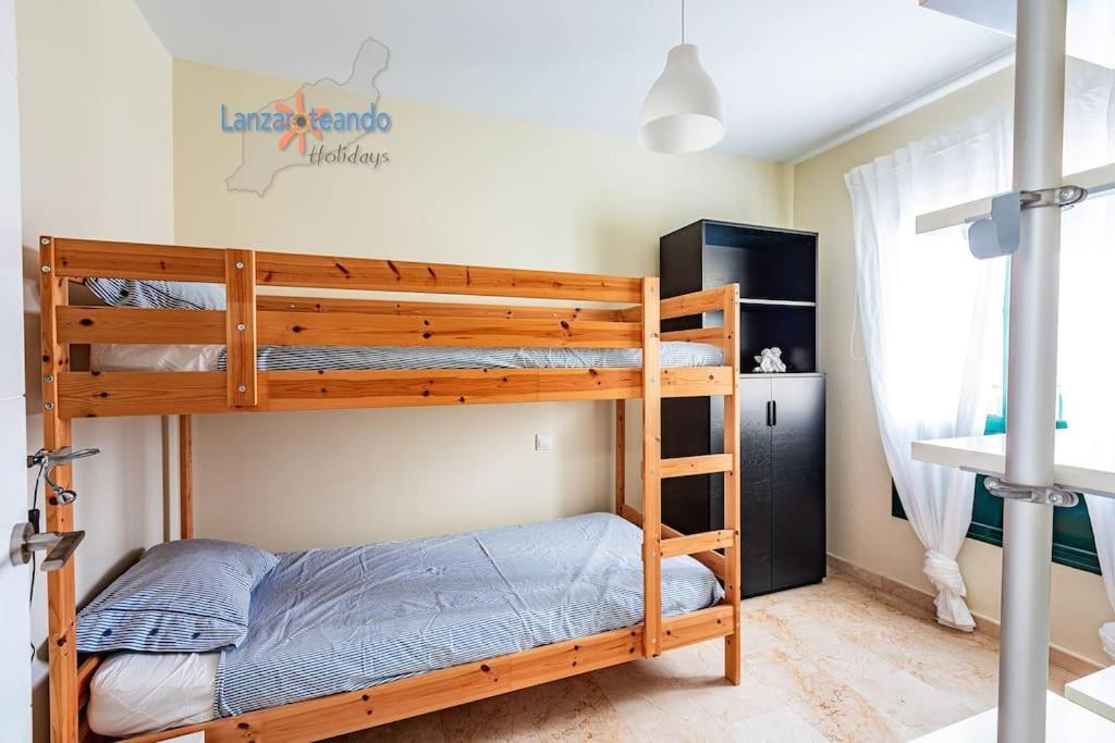 Casa Francy Vivienda Vacacional 科斯塔特吉塞 外观 照片