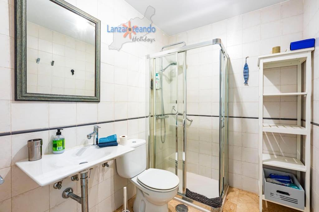 Casa Francy Vivienda Vacacional 科斯塔特吉塞 外观 照片