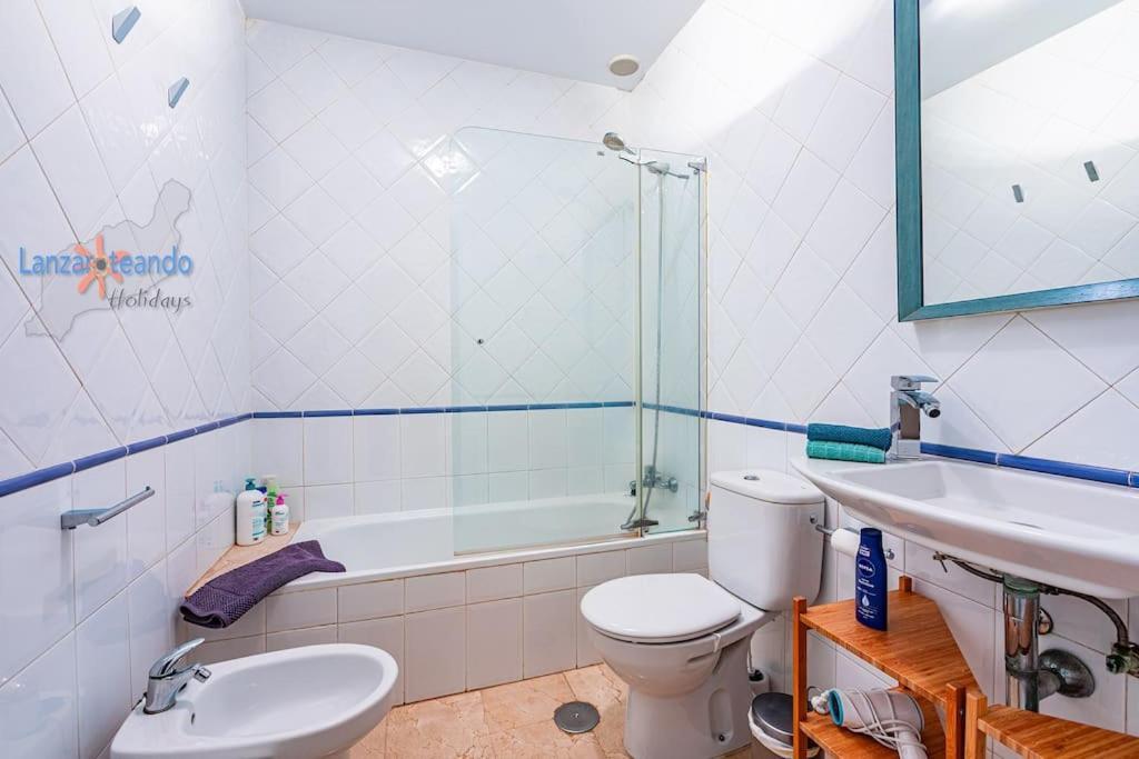 Casa Francy Vivienda Vacacional 科斯塔特吉塞 外观 照片